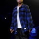 Jay Z performs onstage at Power 105.1’s Powerhouse 2014 show at Barclays Center on Oct. 30, 2014, in Brooklyn, N.Y.
Bryan Bedder/Getty Images for Power 105.1